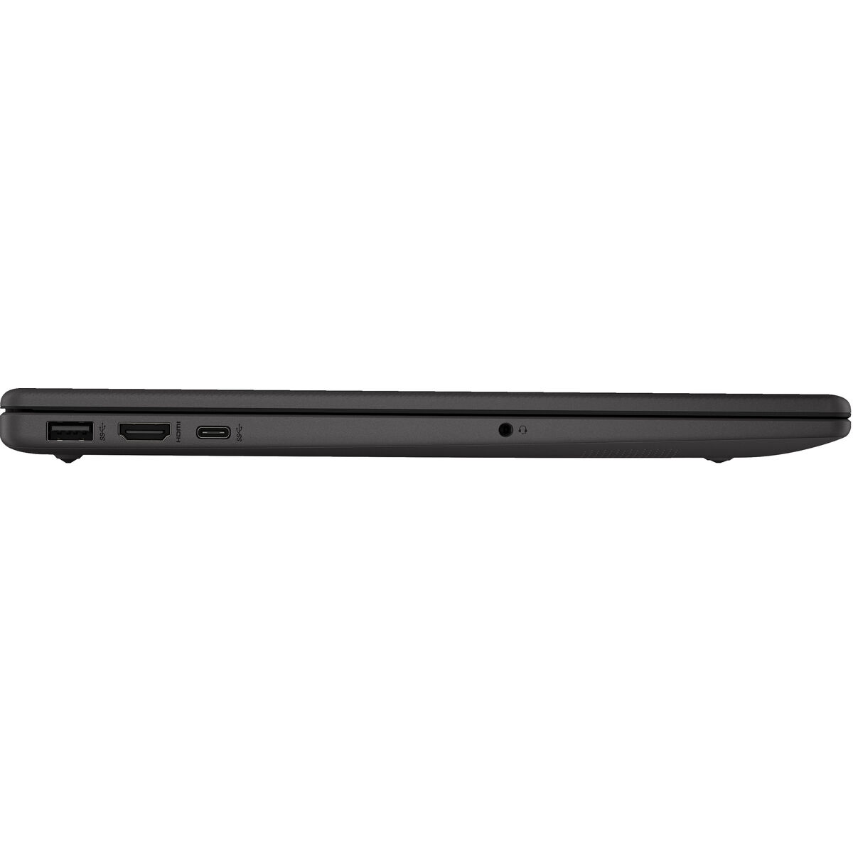 Ноутбук HP 255 G10 15 16 GB RAM 512 Гб SSD Испанская Qwerty AMD Ryzen 5-7530U-5