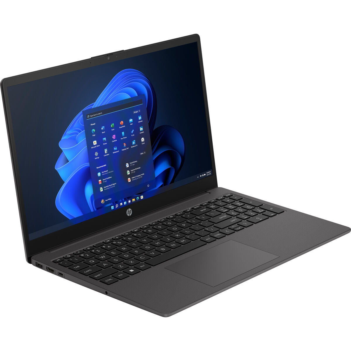 Ноутбук HP 967X1ET 15 Intel Core i3 8 GB RAM 256 Гб SSD-2