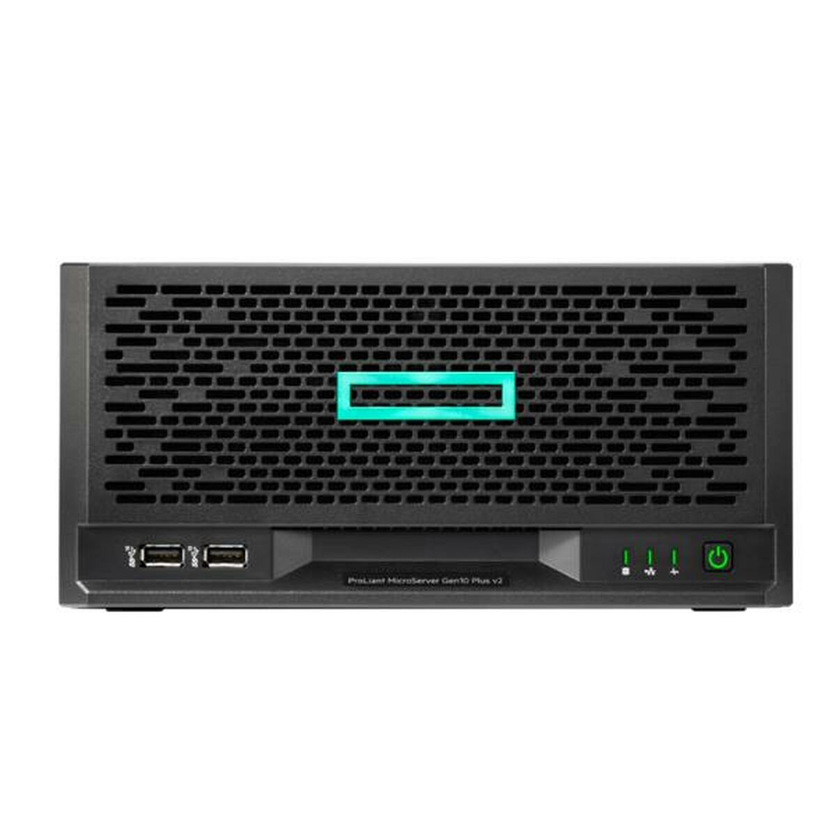 Сервер HPE P54654-421 16 GB RAM 1 TB SSD-2