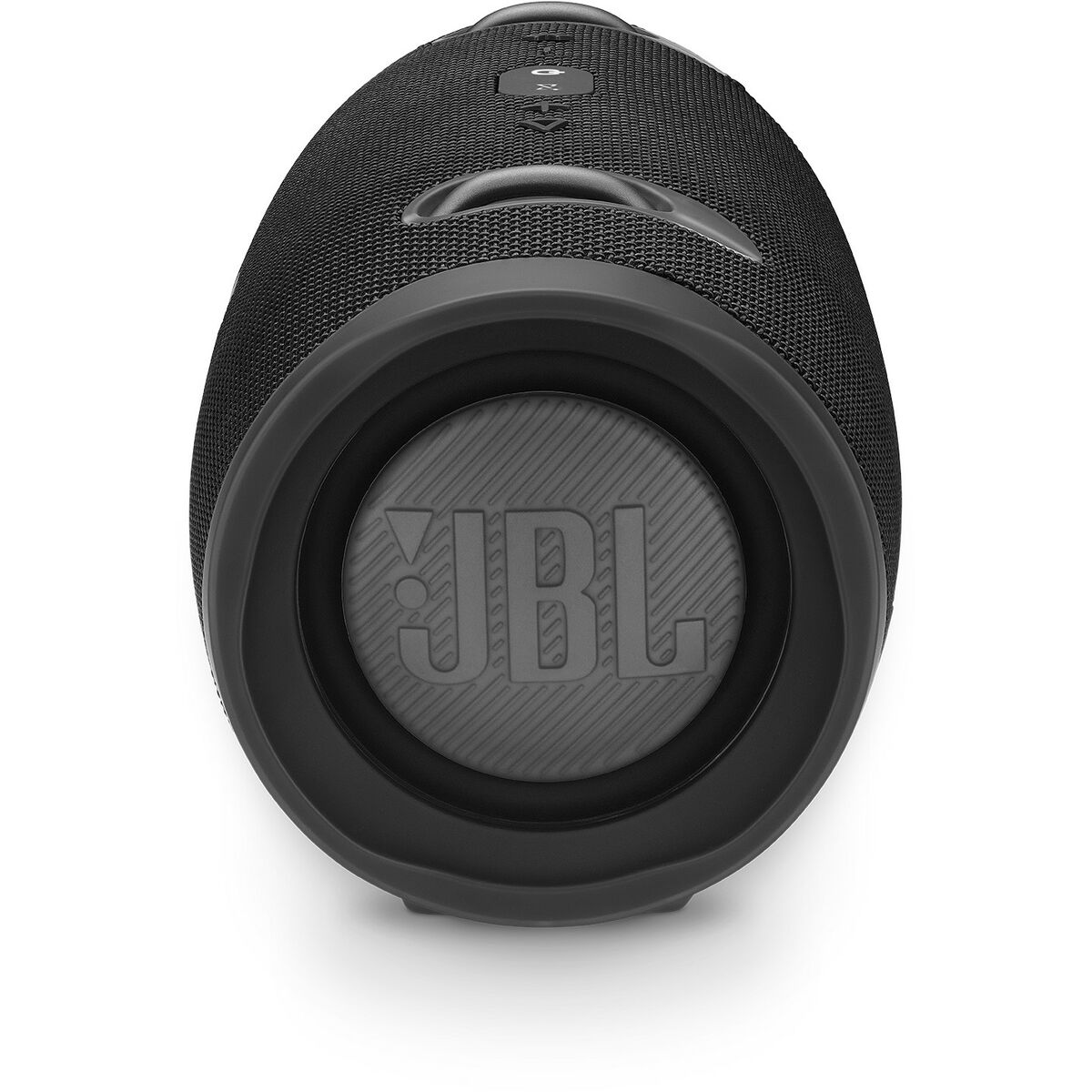 Портативный Bluetooth-динамик JBL JBLEXTREME2BLKAM Чёрный-3