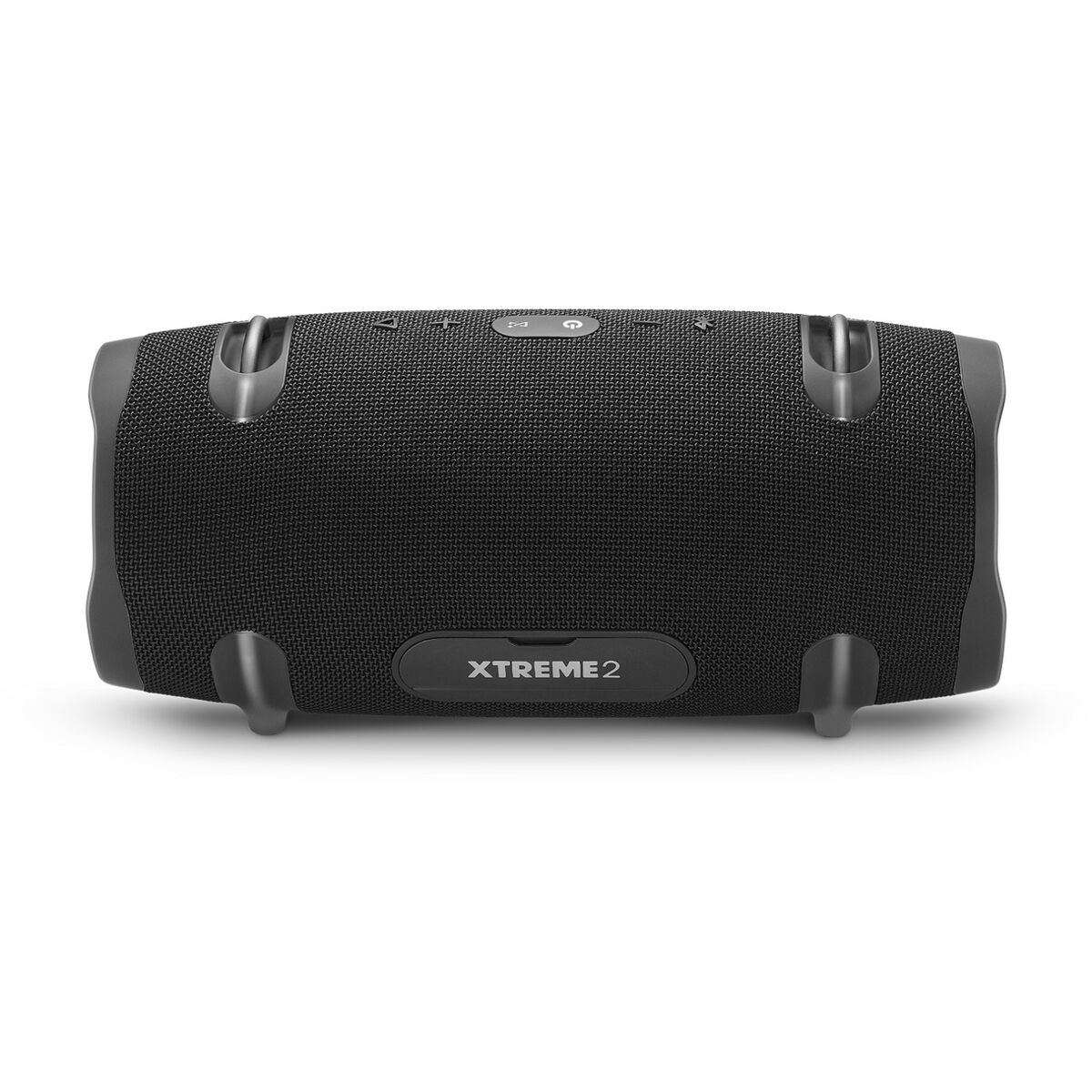 Портативный Bluetooth-динамик JBL JBLEXTREME2BLKAM Чёрный-4