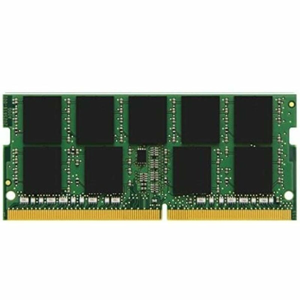 Память RAM Kingston KCP426SS8/16 16 Гб DDR4 2666 MHz CL19-2