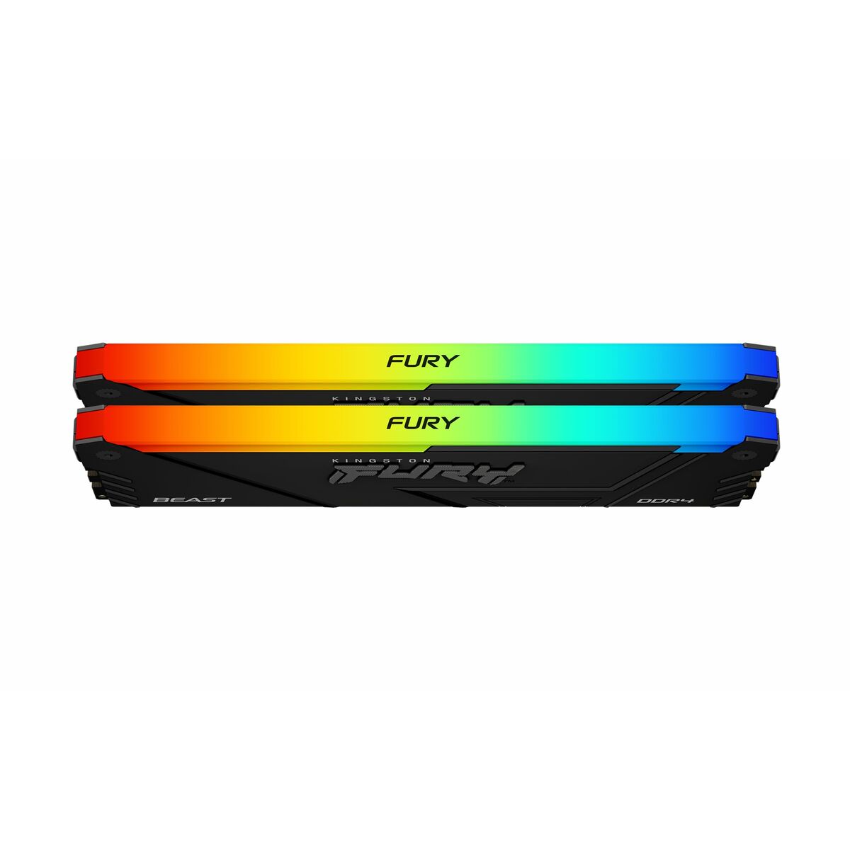 Память RAM Kingston KF432C16BB12AK2/32 DDR4 3200 MHz 32 GB CL16-5