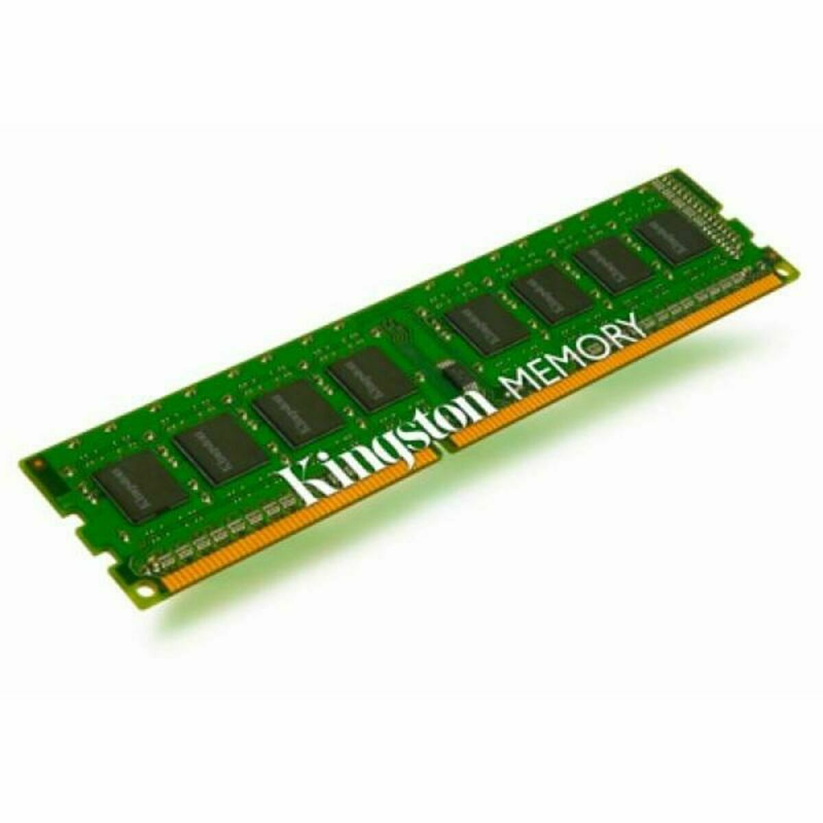 Память RAM Kingston KVR16N11S8/4 DDR3 4 Гб CL11-2
