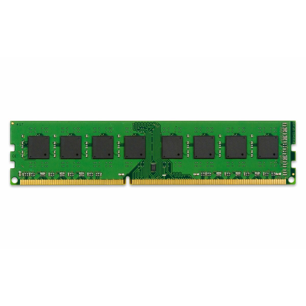 Память RAM Kingston KVR16N11S8/4 DDR3 4 Гб CL11-4