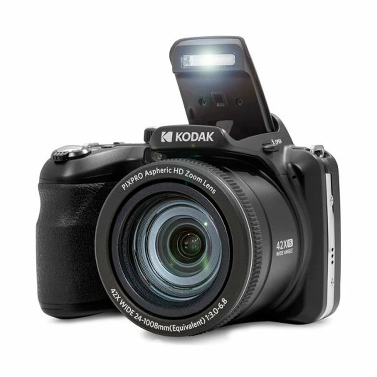 Цифровая Kамера Kodak AZ425BK-3