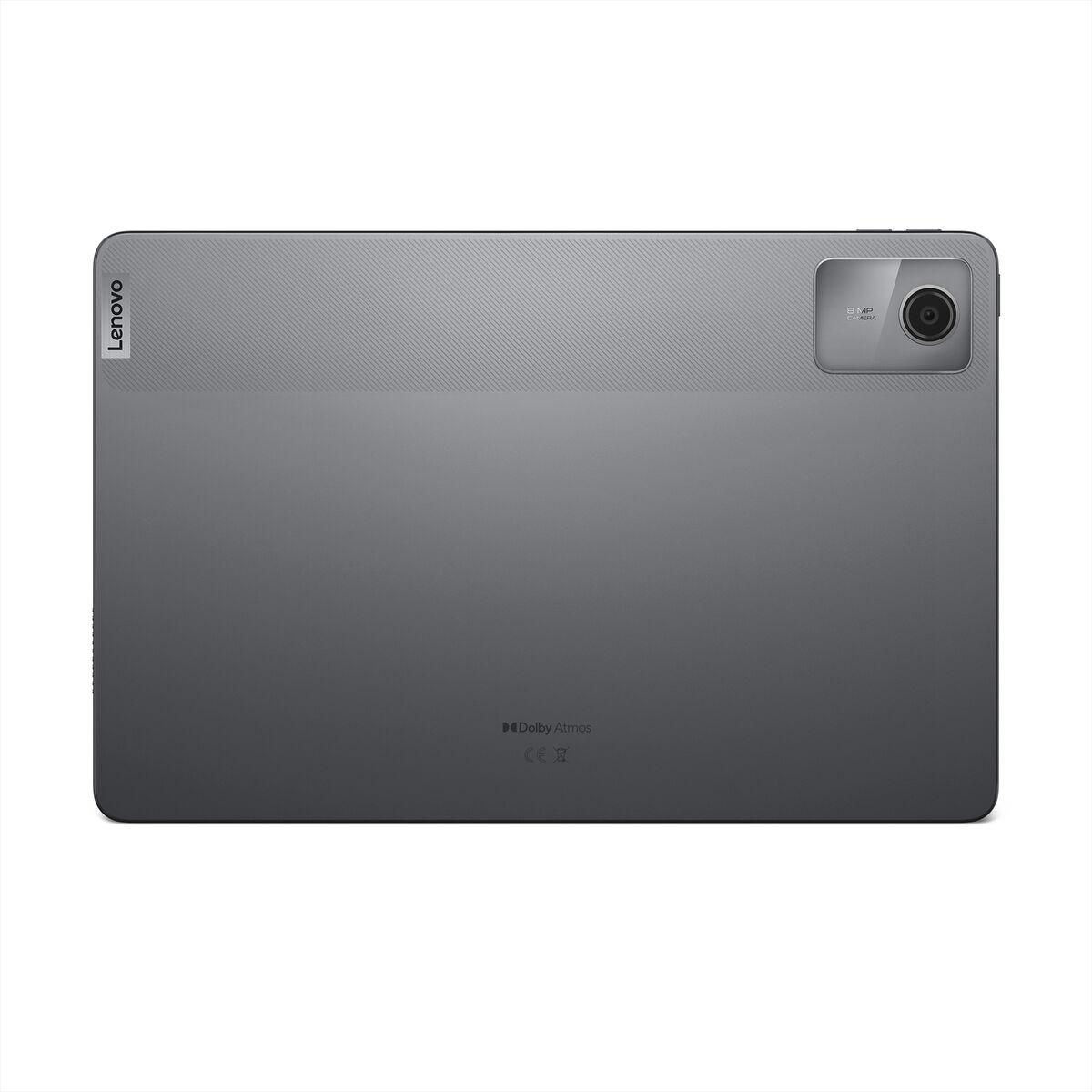 تبلت Lenovo Tab M11 11 4 گیگابایت رم 128 گیگابایت خاکستری سیاه-2