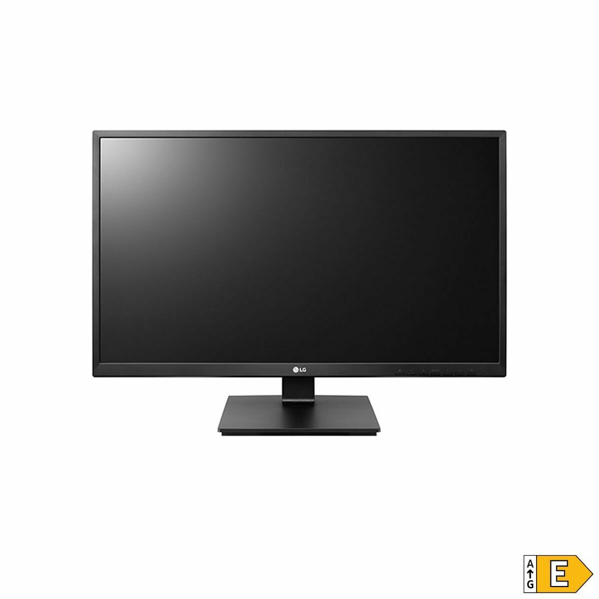 Монитор LG 24BK55YP-B 23,8 Full HD 75 Hz-2