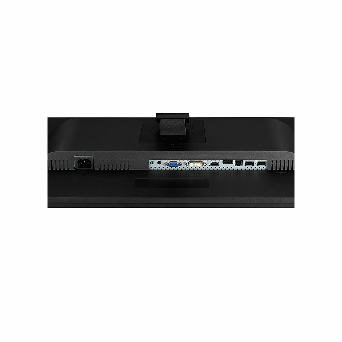 Монитор LG 24BK55YP-B 23,8 Full HD 75 Hz-5