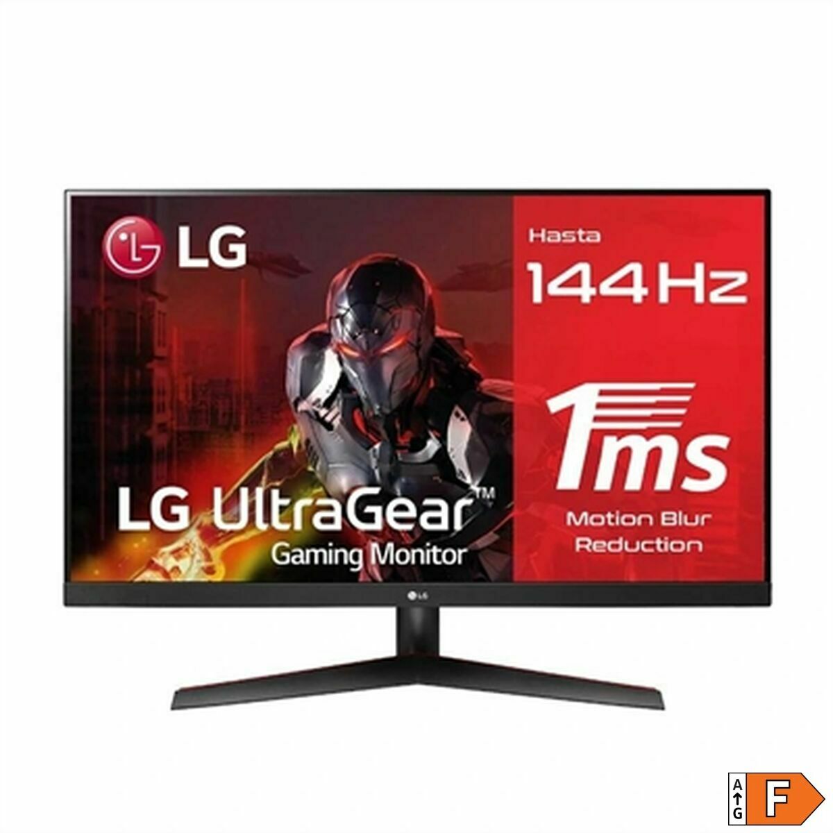 Монитор LG 32GN600-B 2K 165 Hz LED VA-2