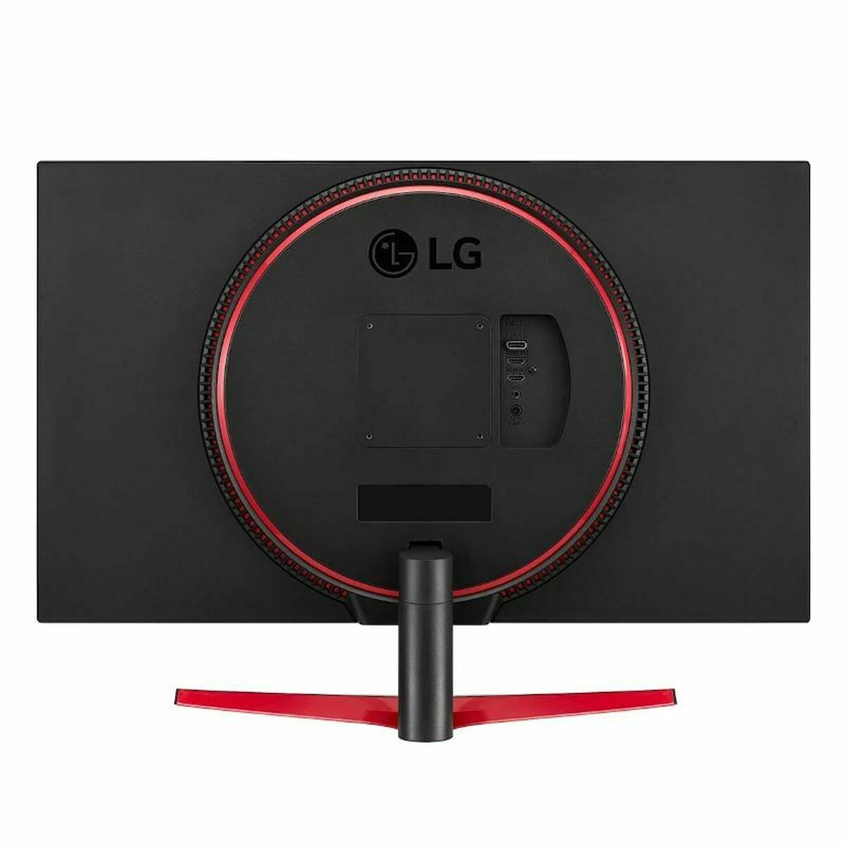 Монитор LG 32GN600-B 2K 165 Hz LED VA-5