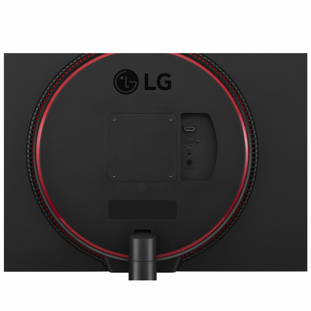 Монитор LG 32GN600-B 2K 165 Hz LED VA-7