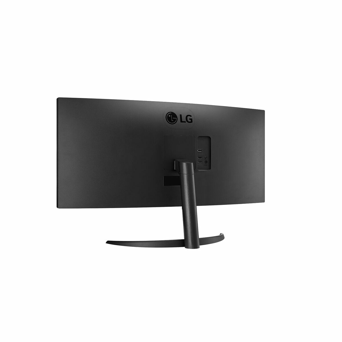 Монитор LG 34WR50QC-B WQHD 34 100 Hz-3