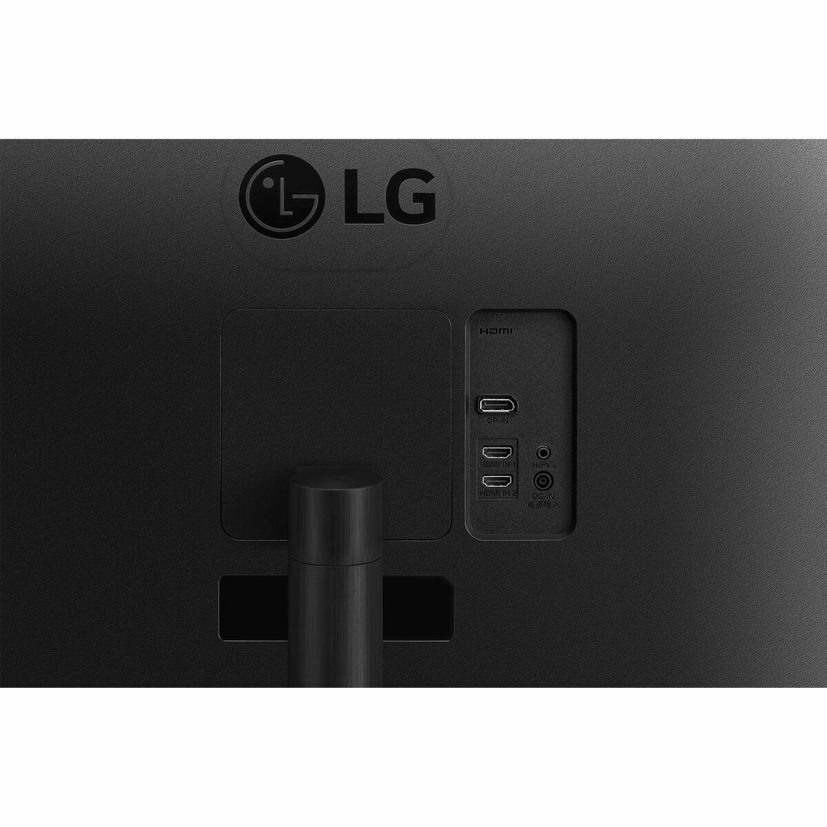 Монитор LG 34WR50QC-B WQHD 34 100 Hz-4