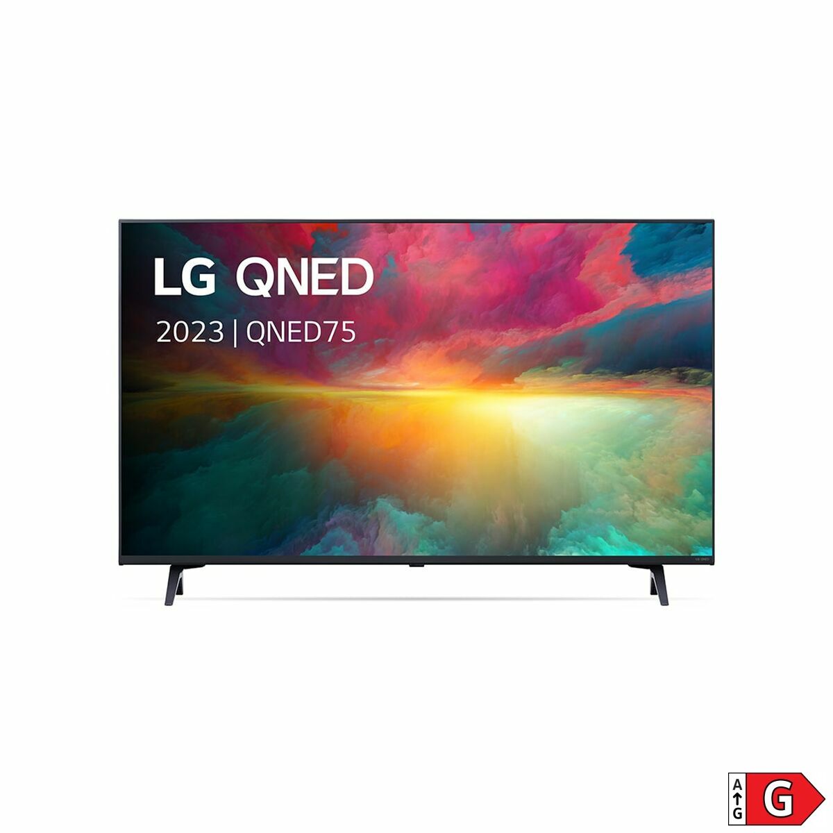 LG 43QNED756RA 4K Ultra HD 43 LED HDR D-LED Smart TV-2