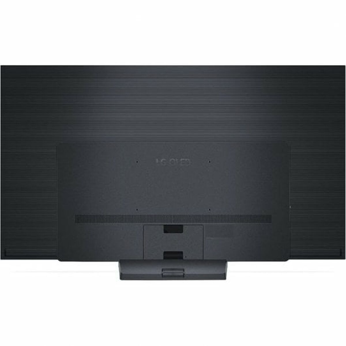 LG OLED Evo 65C34LA 65 4K Ultra HD HDR OLED Smart TV-4