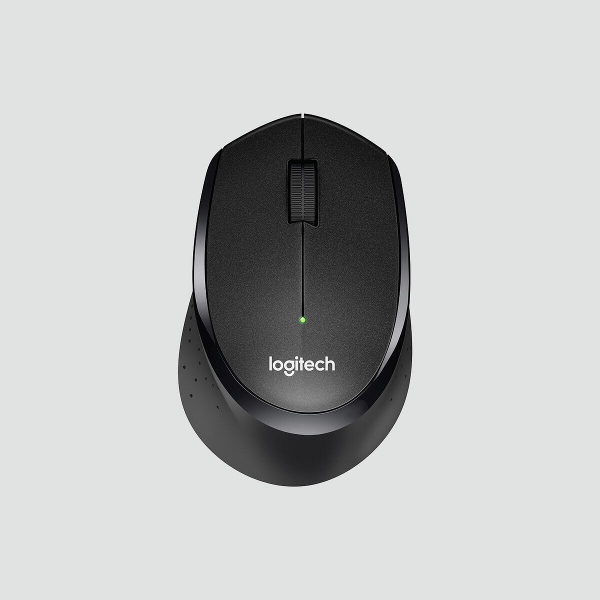 Беспроводная мышь Logitech 910-004909 Чёрный-3