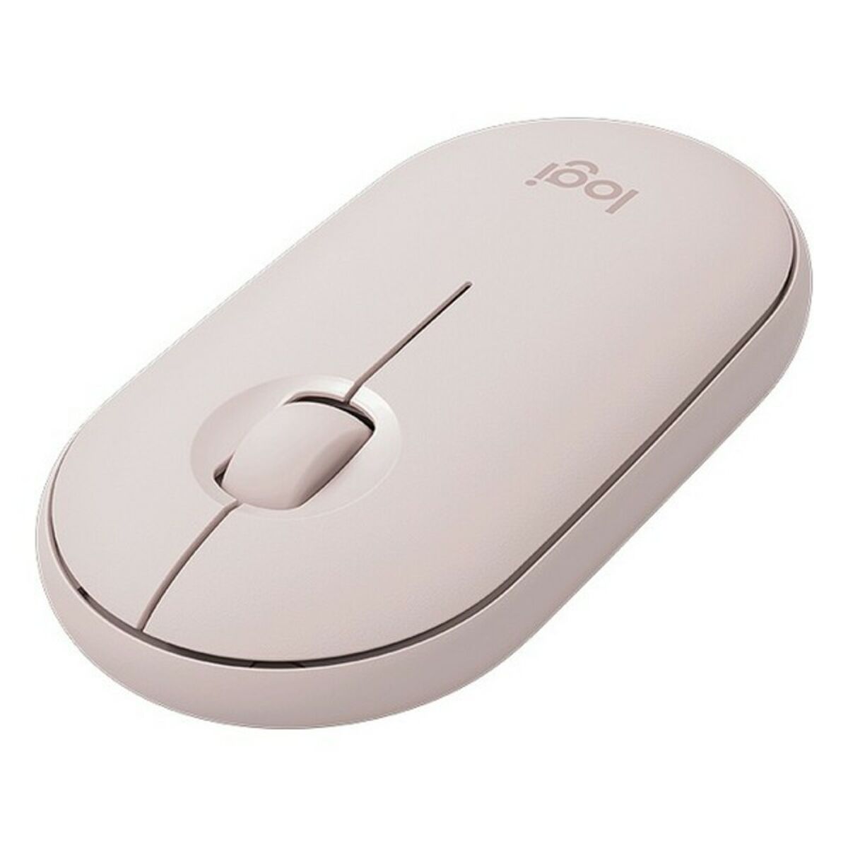 Беспроводная мышь Logitech 910-005717 Розовый-2