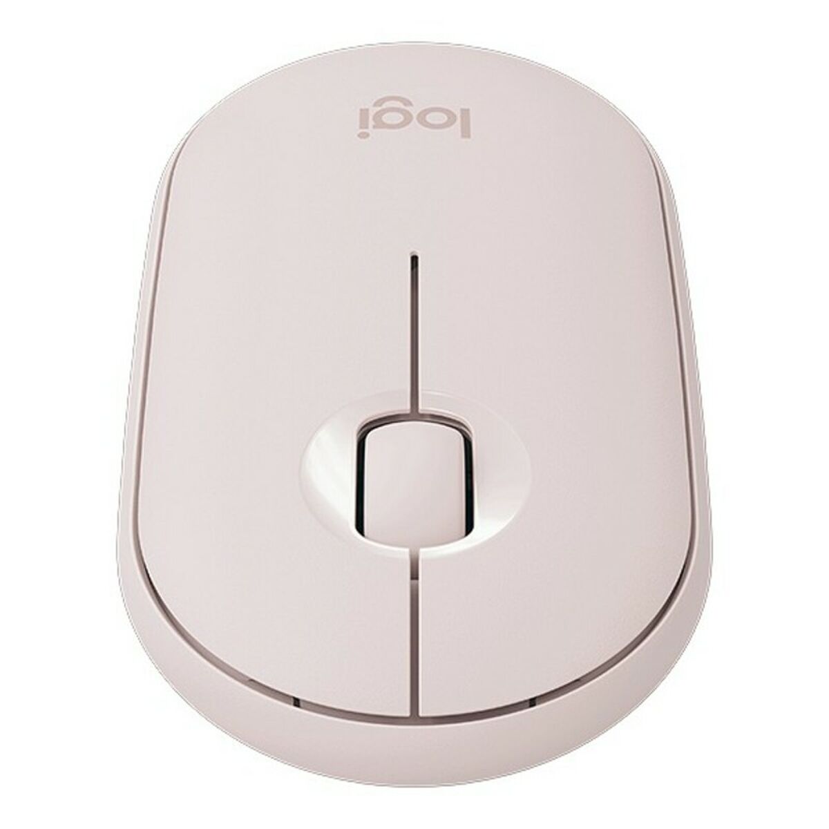 Беспроводная мышь Logitech 910-005717 Розовый-3