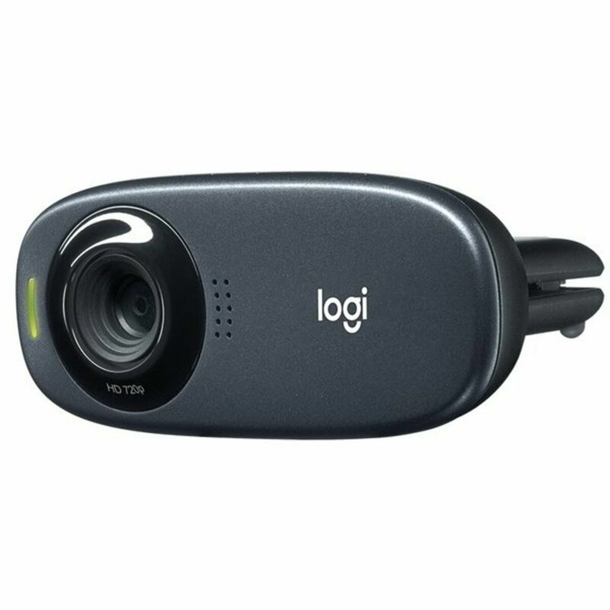 Вебкамера Logitech 960-001065 720p-2