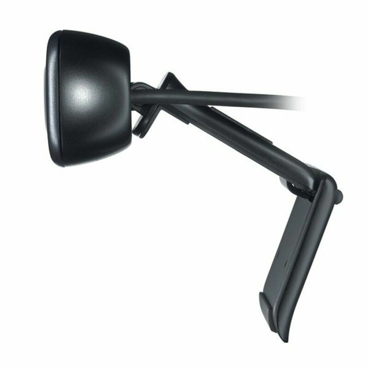 Вебкамера Logitech 960-001065 720p-4