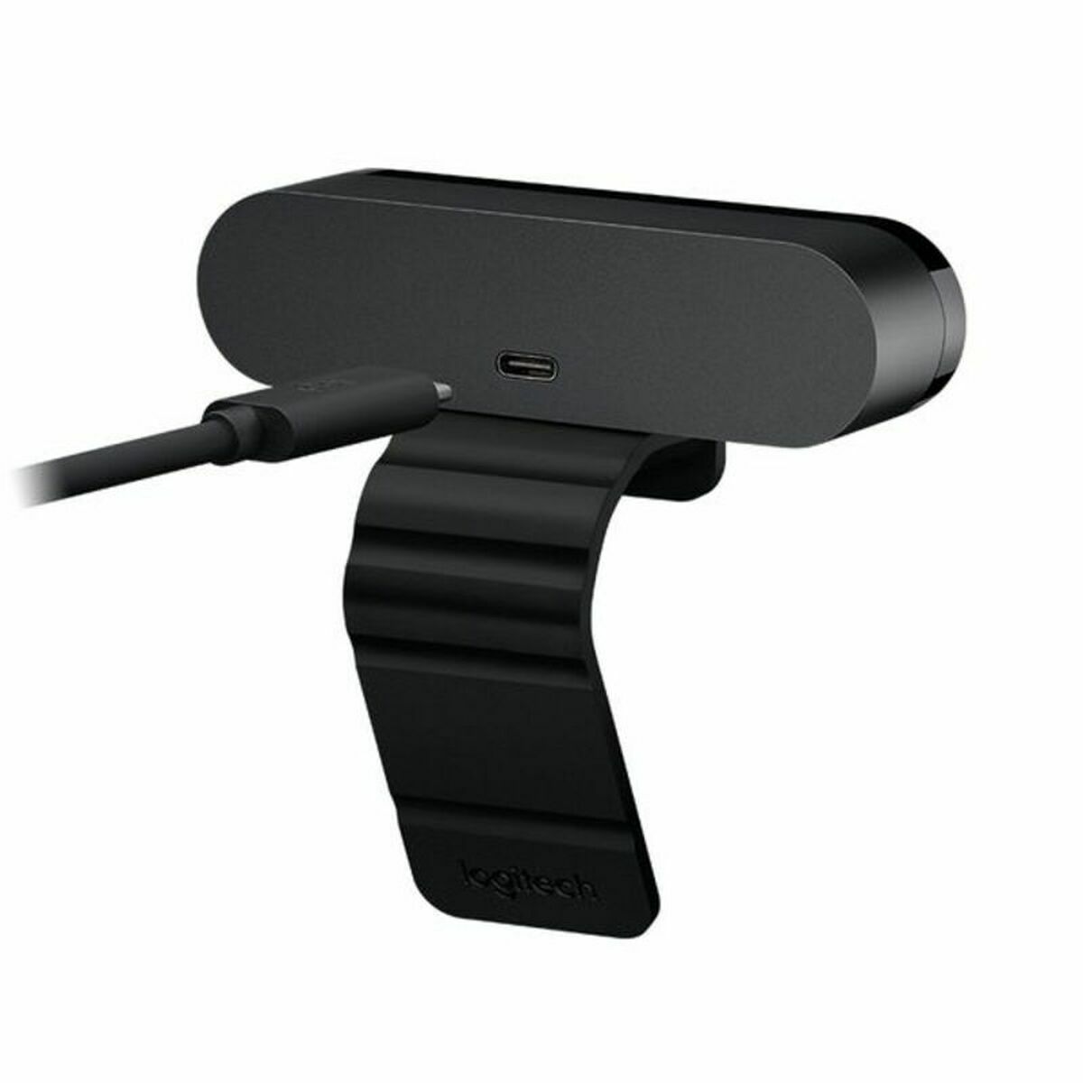 Вебкамера Logitech 960-001106 Чёрный-4
