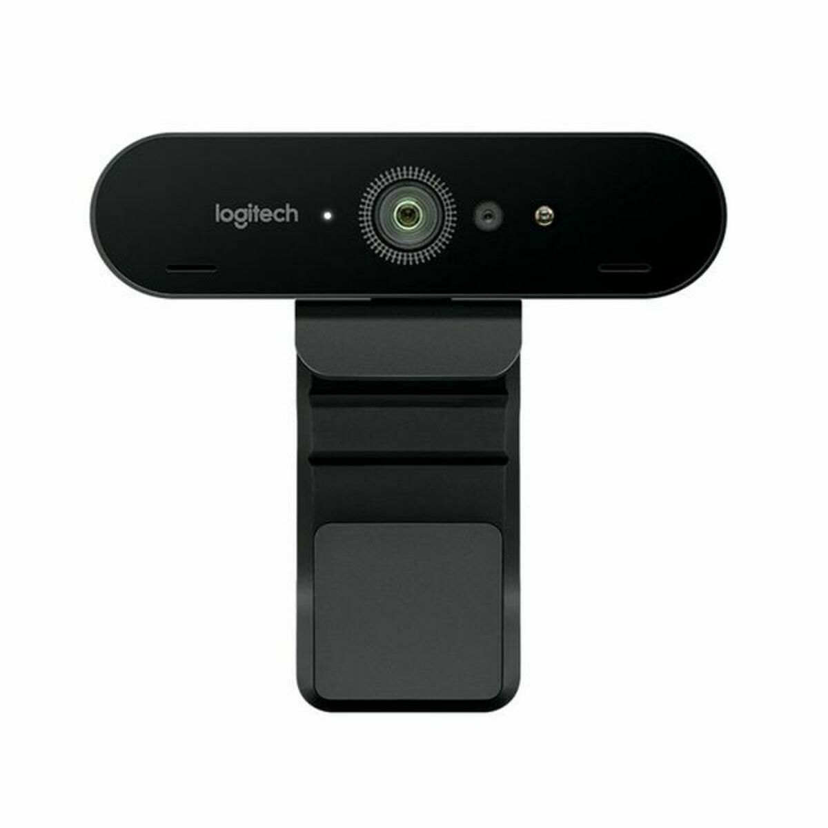 Вебкамера Logitech 960-001106 Чёрный-5