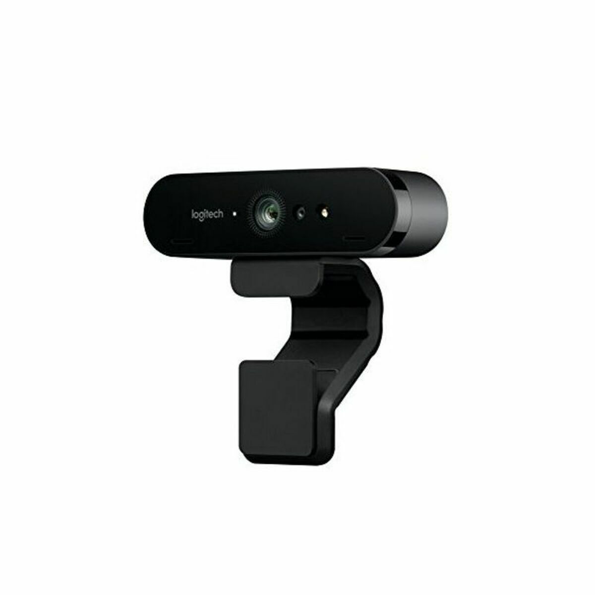 Вебкамера Logitech 960-001106 Чёрный-6