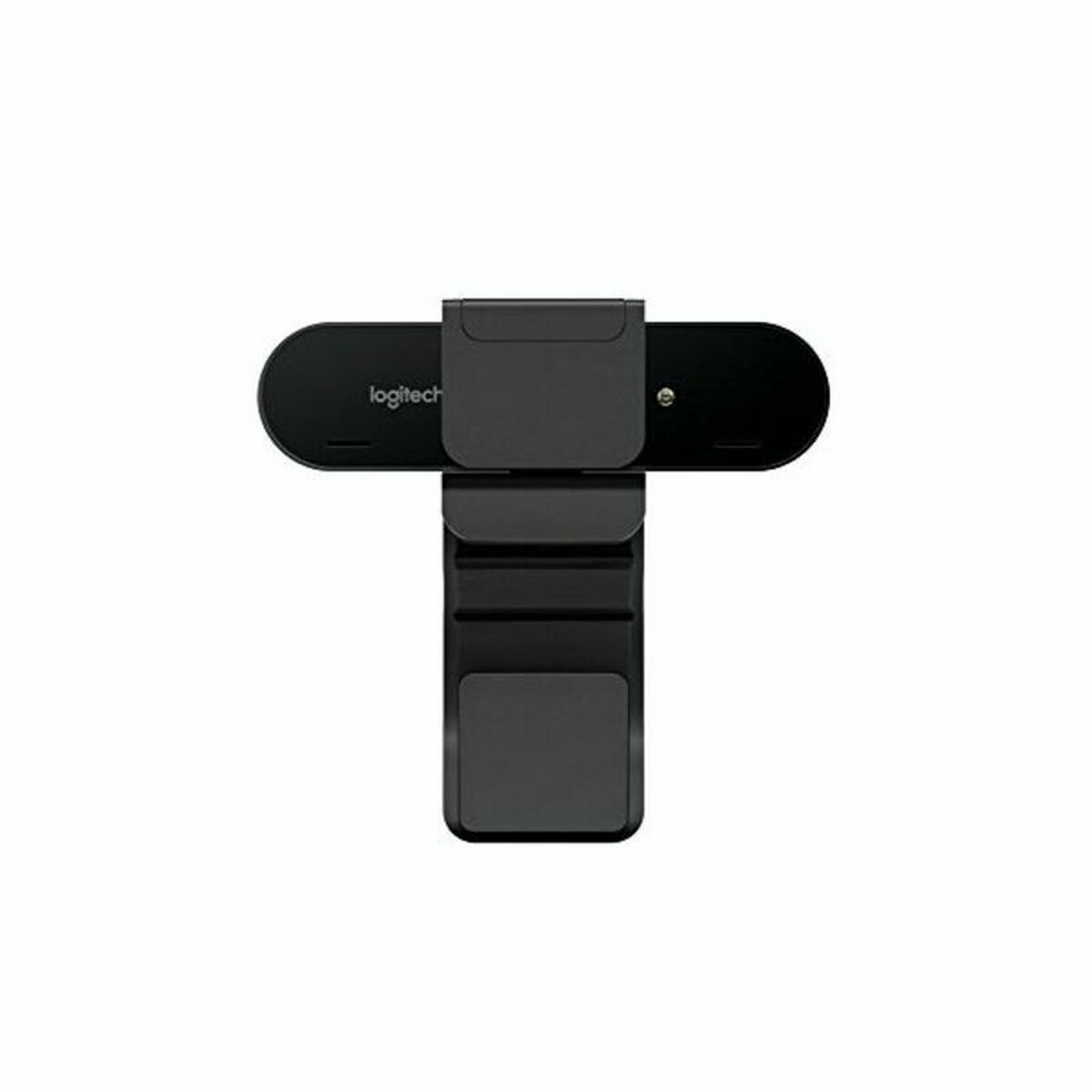 Вебкамера Logitech 960-001106 Чёрный-8