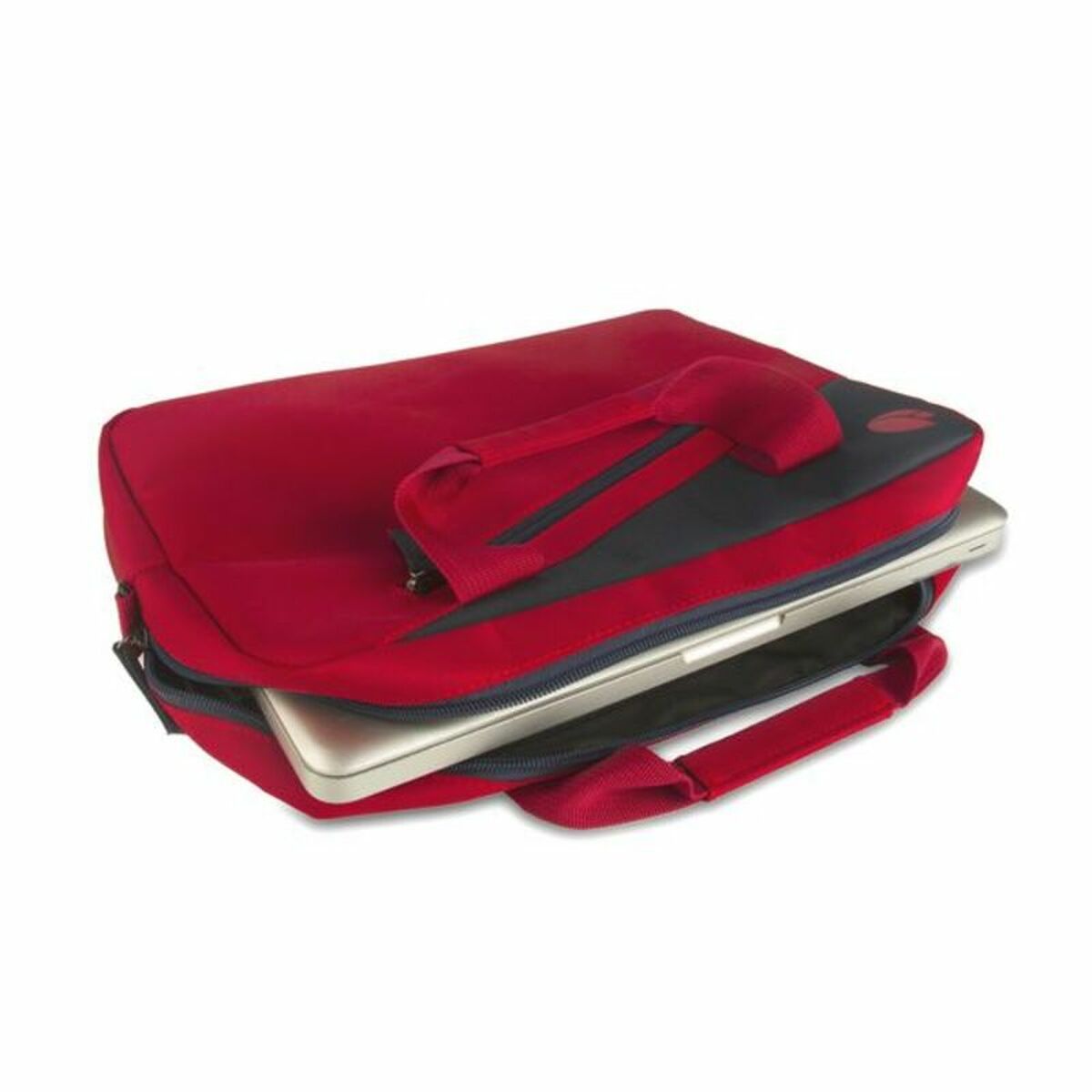 Чемодан для ноутбука Monray GINGERRED 15,6-3