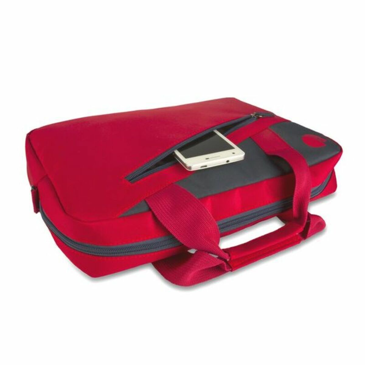 Чемодан для ноутбука Monray GINGERRED 15,6-4