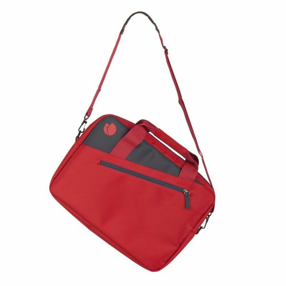 Чемодан для ноутбука Monray GINGERRED 15,6-5