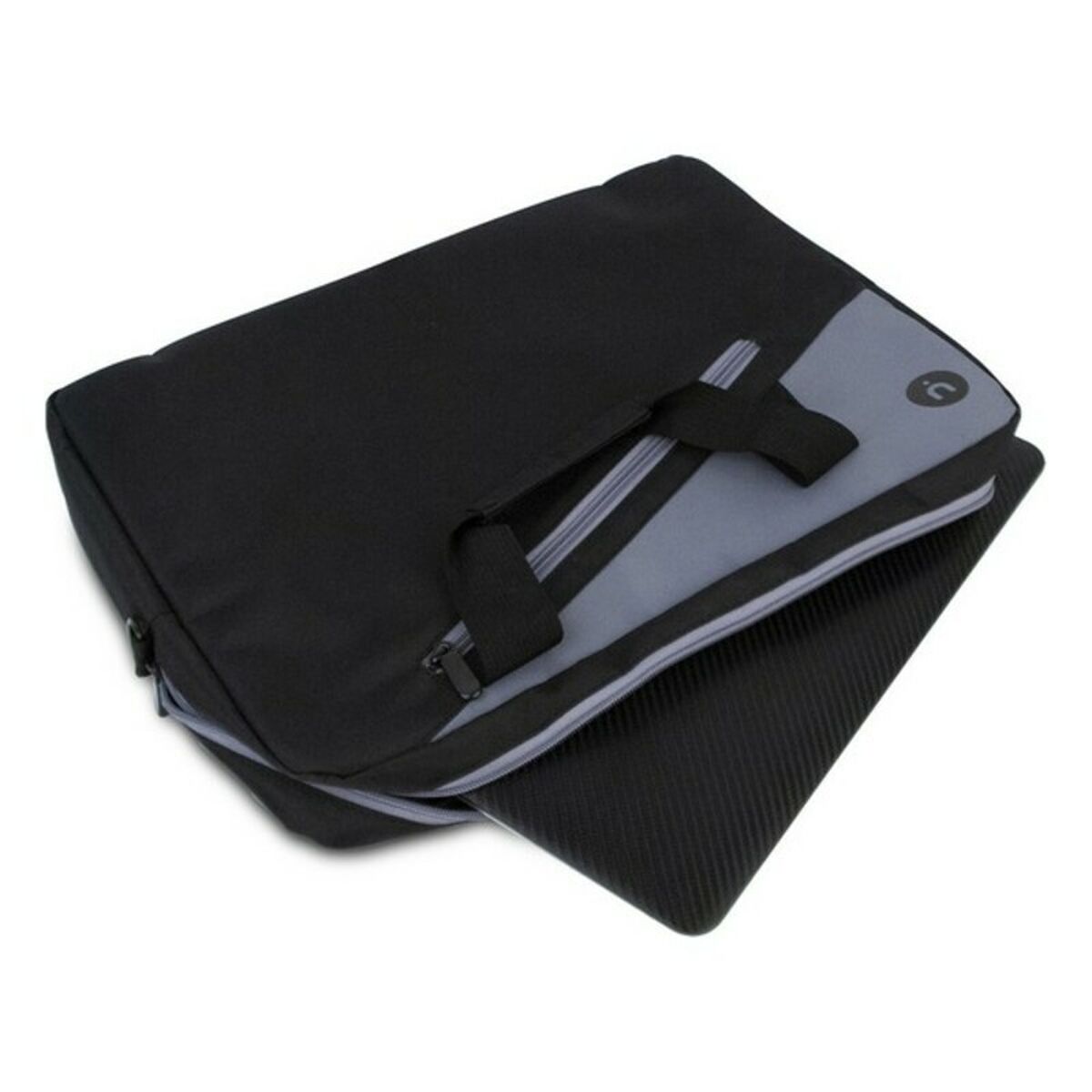 Чемодан для ноутбука Monray GINGERBLACK-4