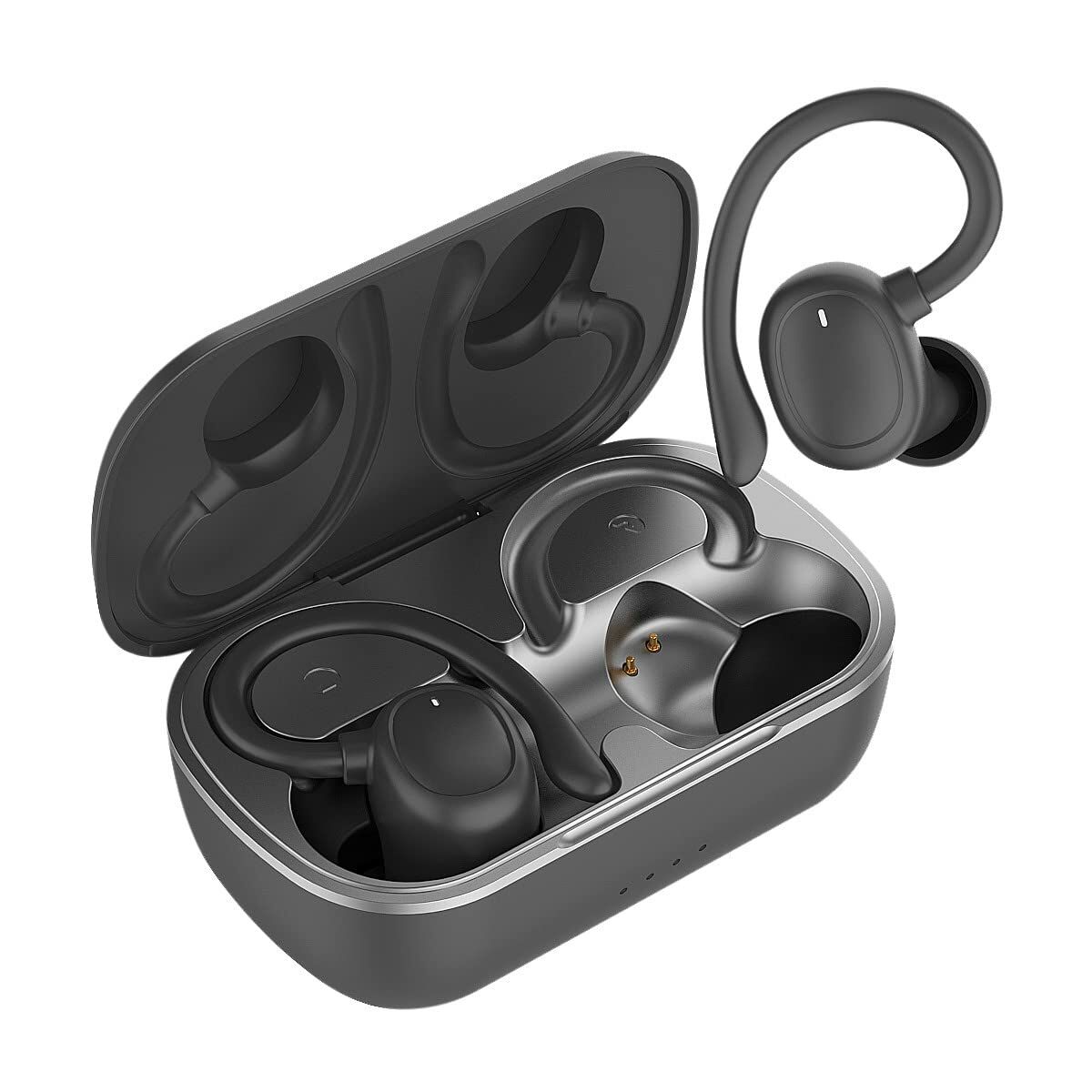 Bluetooth-наушники in Ear G95 Чёрный-2