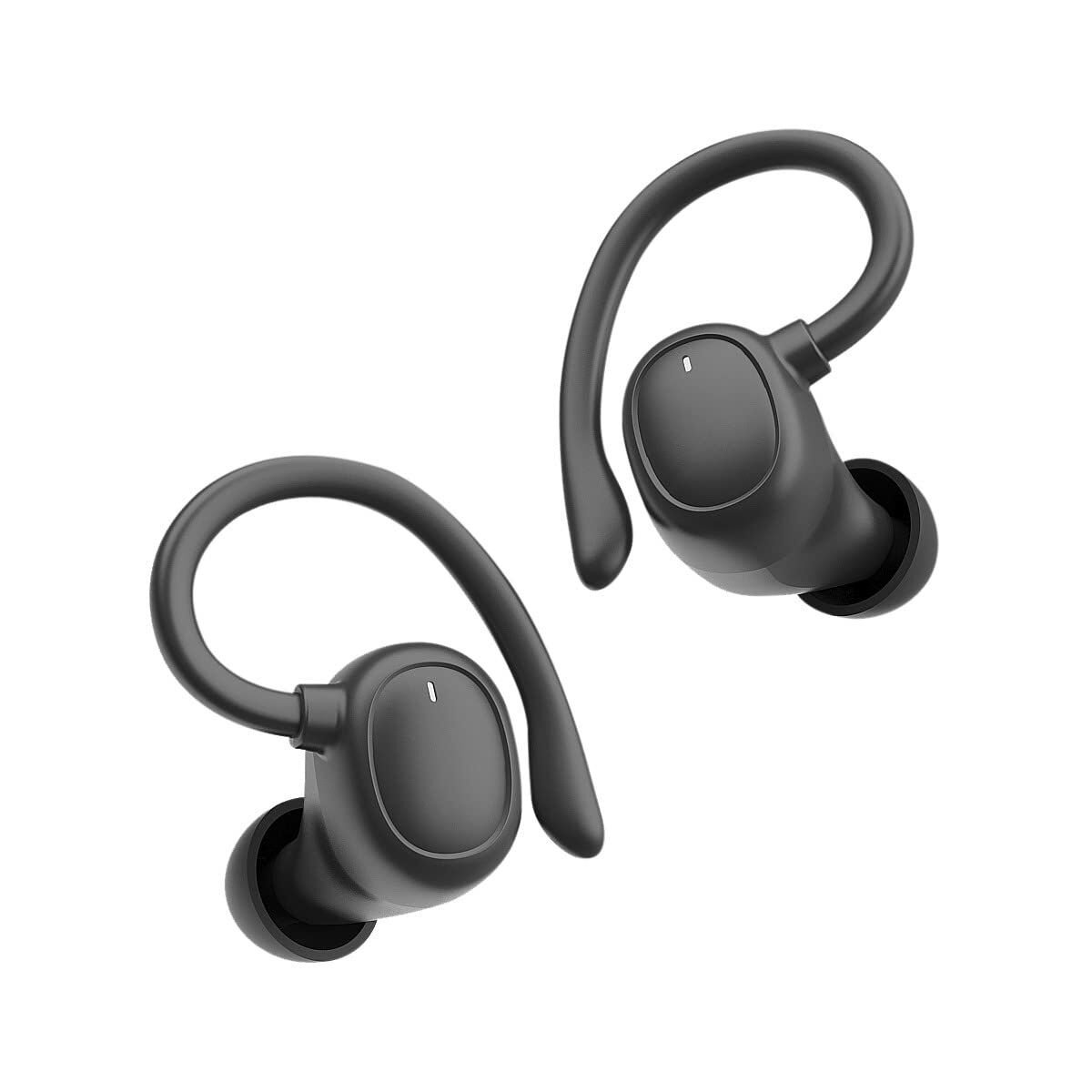 Bluetooth-наушники in Ear G95 Чёрный-3