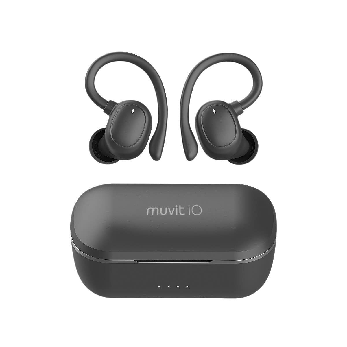 Bluetooth-наушники in Ear G95 Чёрный-4