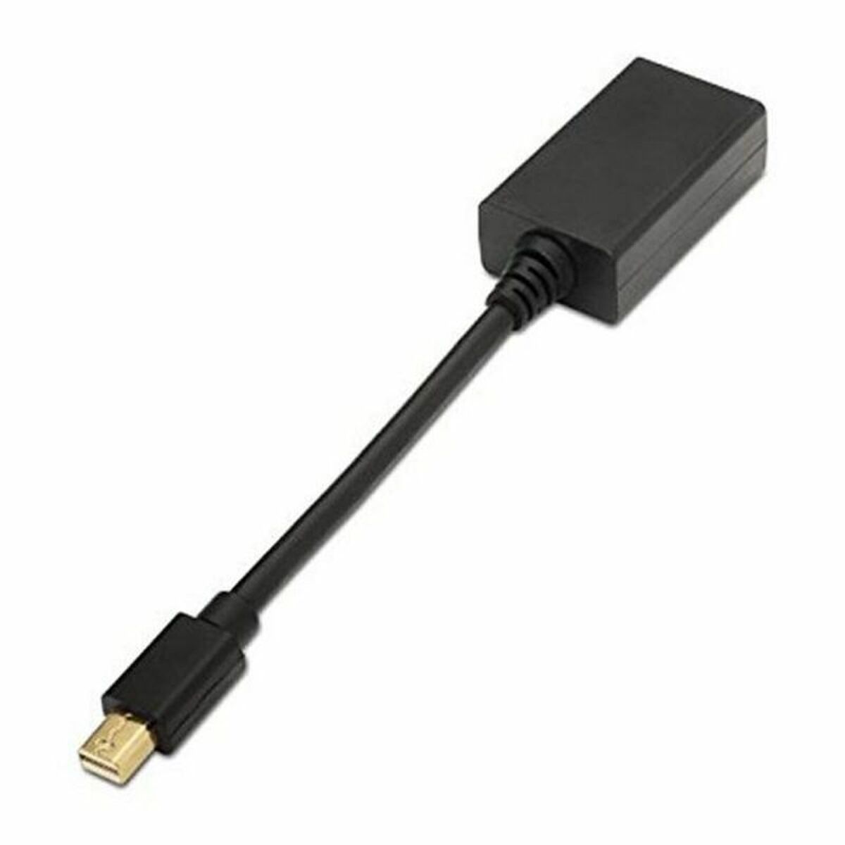Mini DisplayPort Adapter - HDMI NANOCABLE 10. 16. 0102 15 cm-2