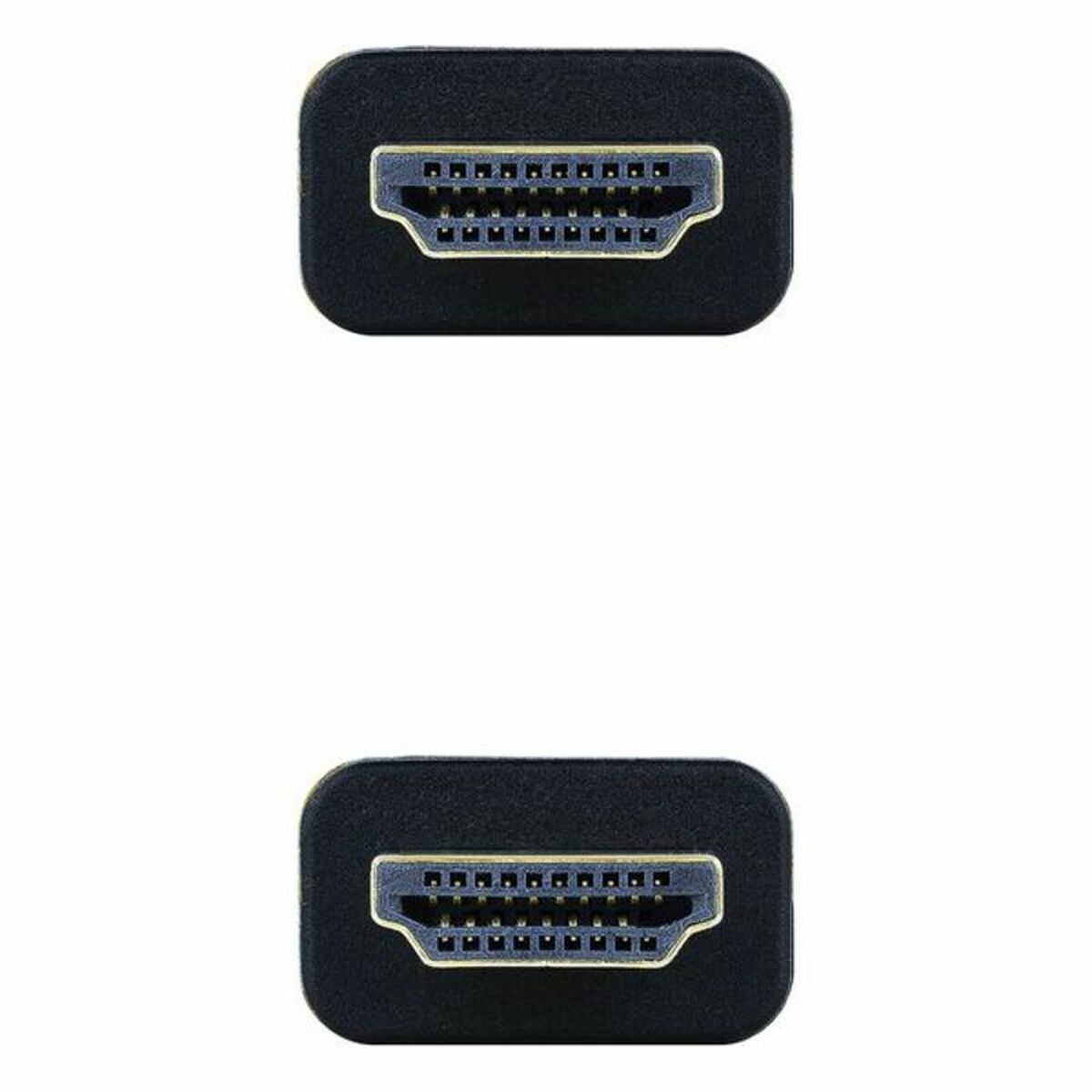 Кабель HDMI NANOCABLE 10.15.3720 Чёрный 20 m-3