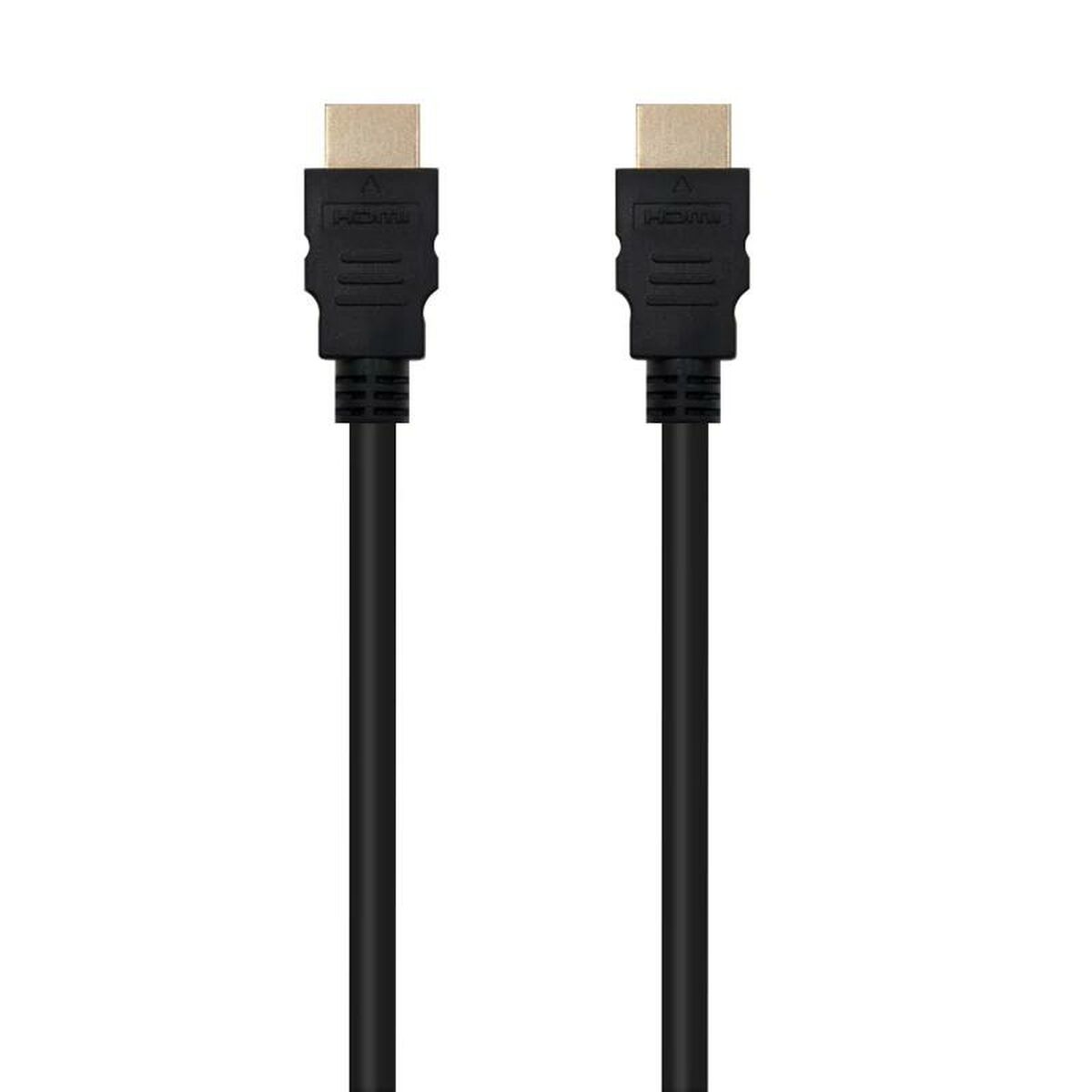 Кабель HDMI NANOCABLE 10.15.3805 Чёрный 5 m-2