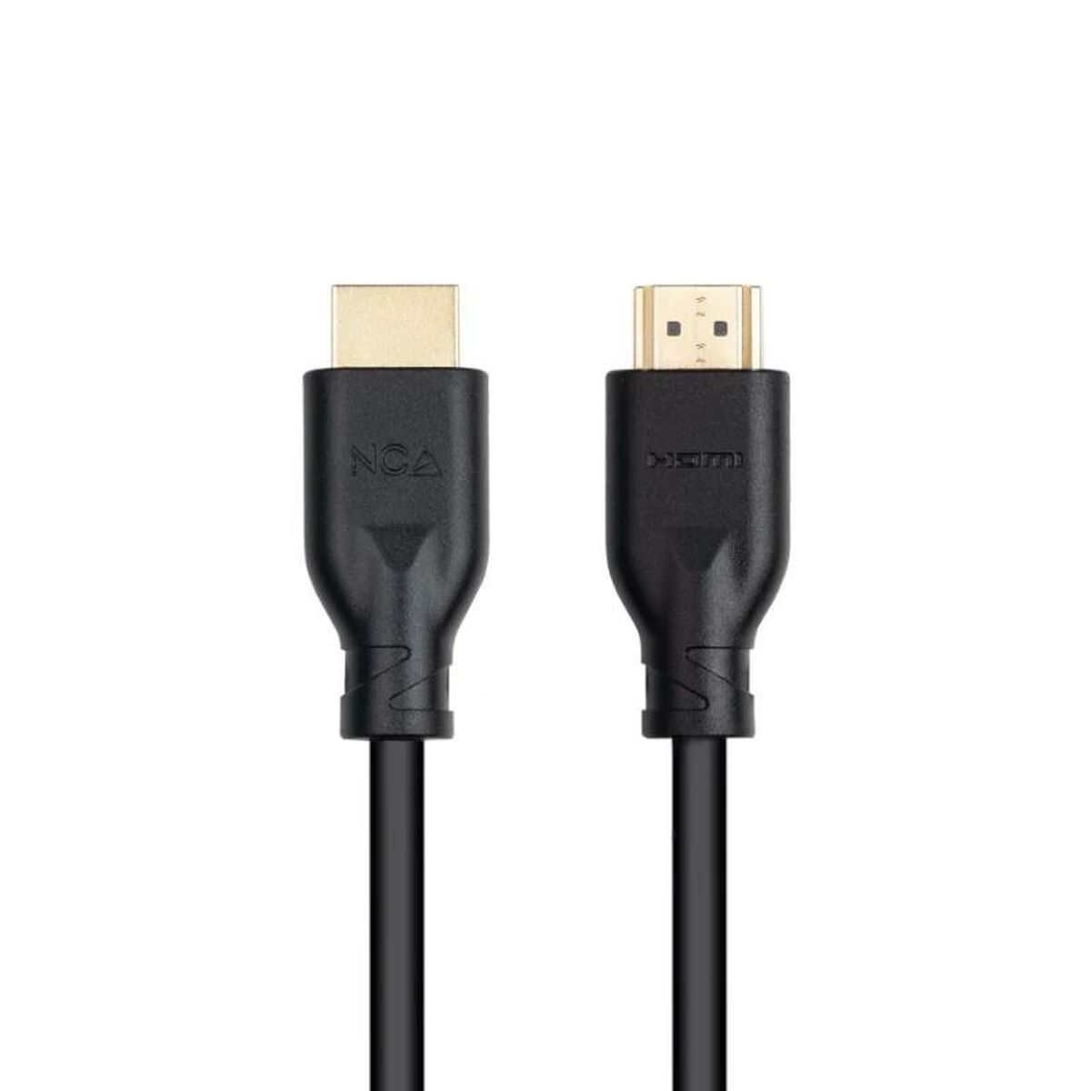 Кабель HDMI NANOCABLE 10.15.3910 10 m Чёрный-2