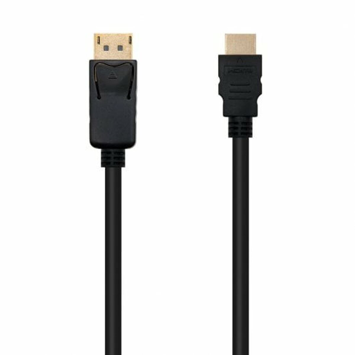 Адаптер для DisplayPort на HDMI NANOCABLE 10.15.4301 1 m-2