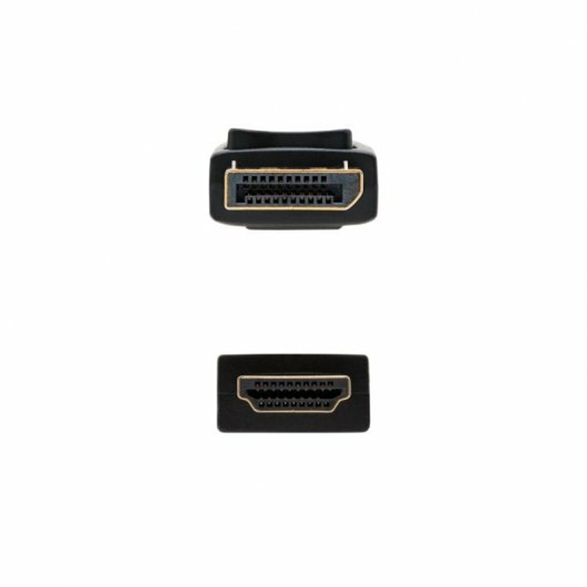 Адаптер для DisplayPort на HDMI NANOCABLE 10.15.4301 1 m-3