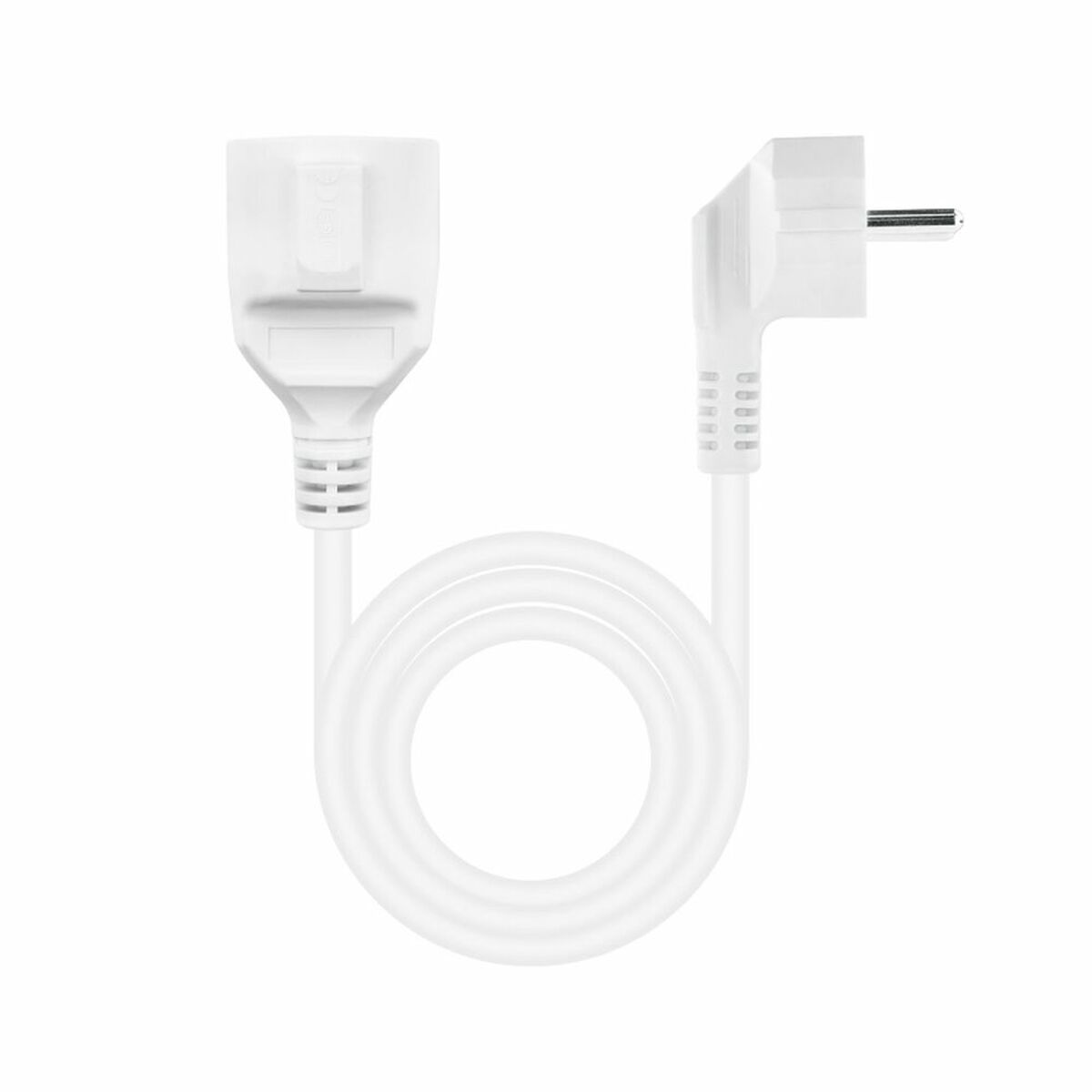 NANOCABLE 10 extension cable. 22. 0603-W 3 m (3 m)-2