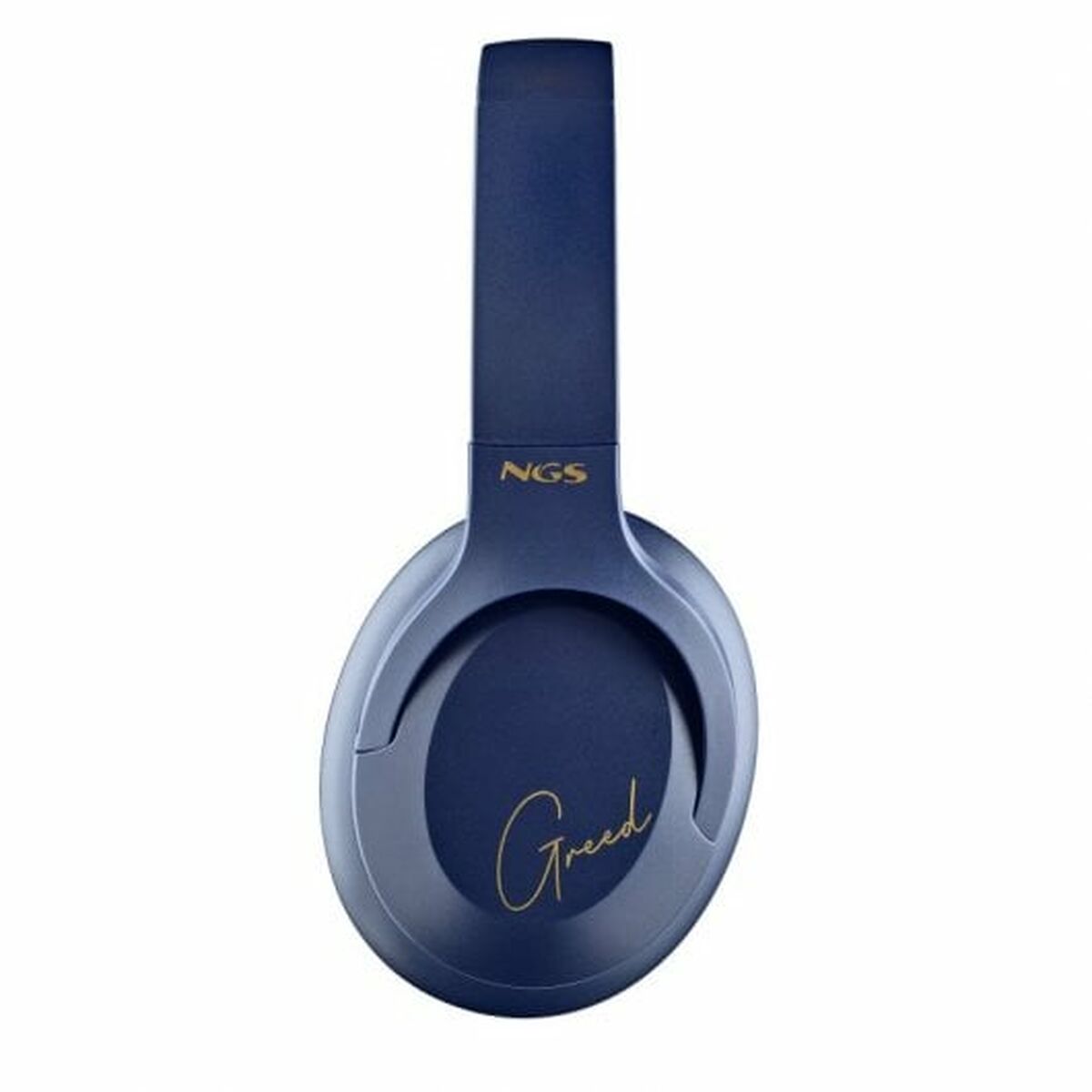 Наушники с микрофоном NGS ARTICAGREEDBLUE Синий-7