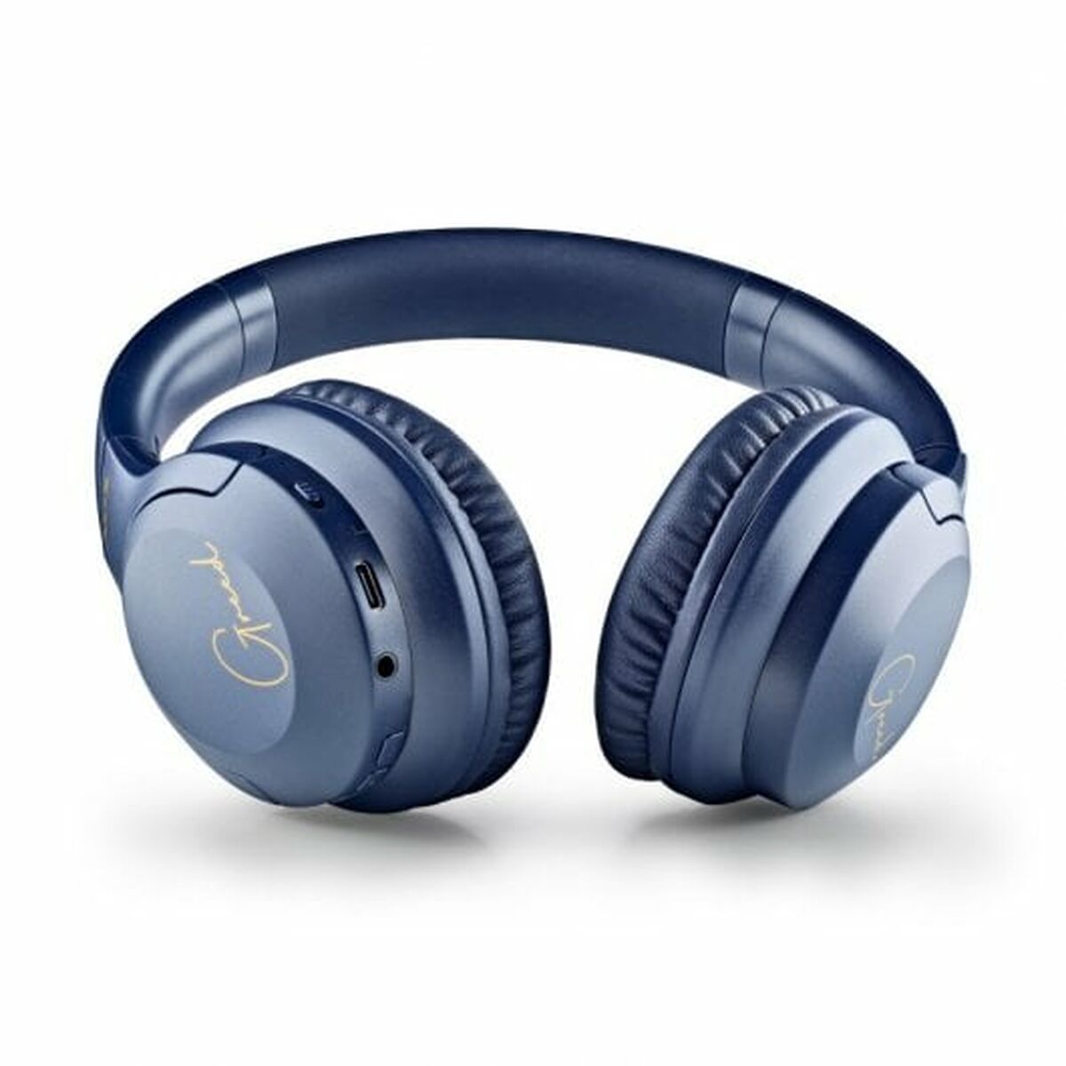Наушники с микрофоном NGS ARTICAGREEDBLUE Синий-8