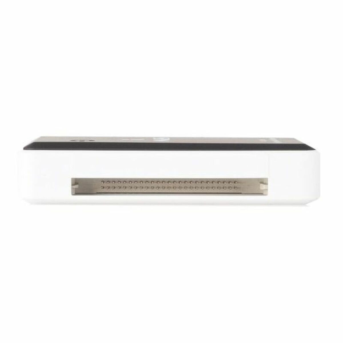 Внешний кардридер NGS 4299976 USB 2.0 Чёрный-2