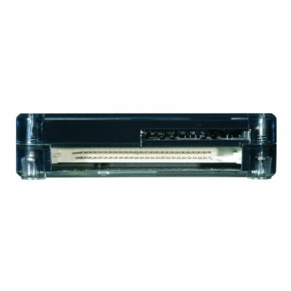 Внешний кардридер NGS 4299976 USB 2.0 Чёрный-7