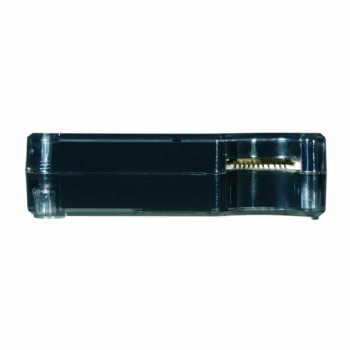 Внешний кардридер NGS 4299976 USB 2.0 Чёрный-8