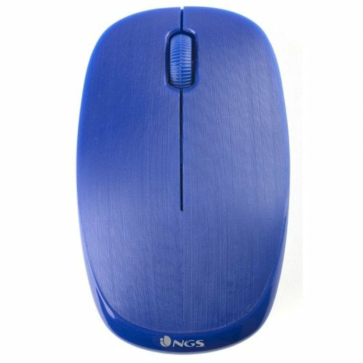 NGS-Maus NGS-MOUSE-0952 Blau