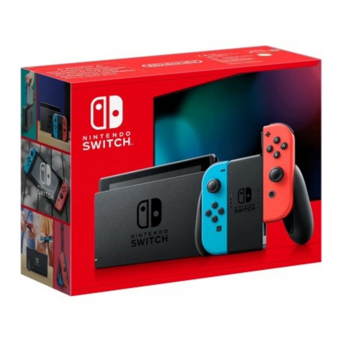 ニンテンドースイッチニンテンドースイッチ
